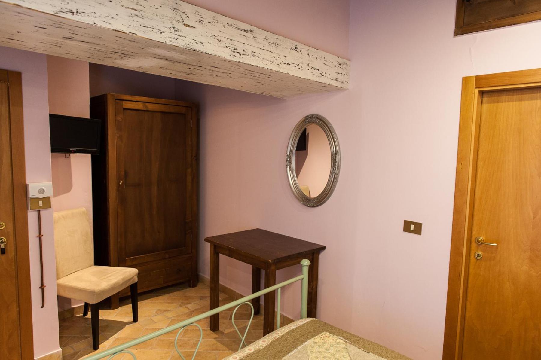 Villa Agriturismo La Solagna à Montebello di Bertona Extérieur photo